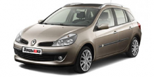 CLIO 3 2005-2012