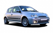CLIO 2 1998-2001