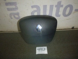 Подушка безпеки водія RENAULT LAGUNA 3 2007-2012