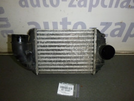 Радиатор интеркулера AUDI A4 B5 1994-2001 2,5 DTI