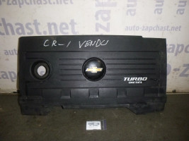 Накладка двигуна CHEVROLET CRUZE J300 2008-2012 2,0 VCDI 16V