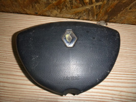 Подушка безопасности водителя RENAULT MASTER 2 2003-2010
