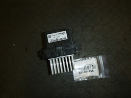 Резистор пічки CHEVROLET CRUZE J300 2008-2012