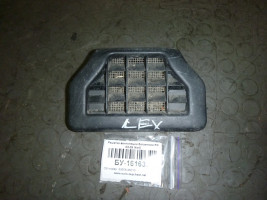 Решетка вентиляции багажника LEXUS RX 2 2003-2009 4х4