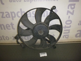 Вентилятор основний SEAT CORDOBA 2 2002-2008 1,4  6V