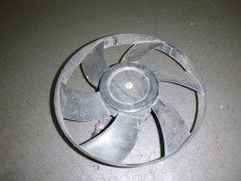 Вентилятор основний SEAT CORDOBA 1 1999-2002 1,4 MPI 16V