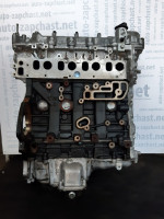 Двигатель дизель CHEVROLET CRUZE J300 2008-2012 2,0 VCDI 16V 120КВт