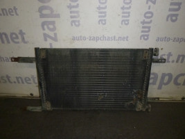 Радиатор кондиционера FIAT DOBLO 2004-2010 1,9 D 8V