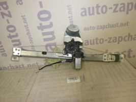 Стеклоподъемник электрический двери передней левой RENAULT ZOE 2012- Хетчбек