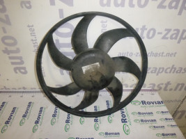 Вентилятор основной CITROEN NEMO 2007- 1,4 HDI 8V