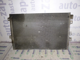 Радиатор кондиционера RENAULT KANGOO 1 2003-2008 1,5 DCI 8V