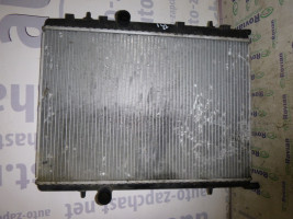 Радиатор основной CITROEN BERLINGO 1 2002-2009 2,0 HDI 8V