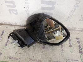 Зеркало электрическое правое CITROEN DS4 2011-
