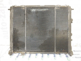Радиатор основной RENAULT KANGOO 1 2003-2008 1,5 DCI 8V