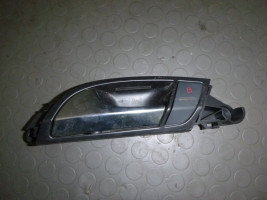 Ручка внутреняя двери передней левой AUDI Q7 2005-2015