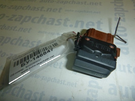 Кнопка обігріву заднього скла RENAULT CLIO 2 2001-2005