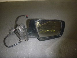 Дзеркало електричне праве AUDI A6 C6 2004-2011