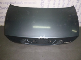 Крышка багажника JAGUAR S-TYPE 1999-2007 Седан
