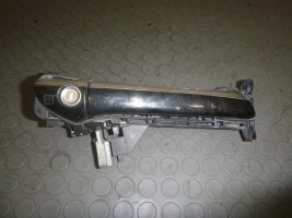 Ручка наружная двери передняя правая MERCEDES-BENZ S-CIASS W220 1998-2005