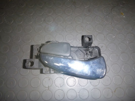 Ручка внутреняя двери задняя левая JAGUAR S-TYPE 1999-2007