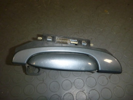 Ручка наружная двери задняя левая JAGUAR S-TYPE 1999-2007