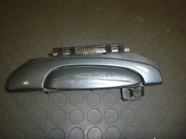 Ручка наружная двери задняя правая JAGUAR S-TYPE 1999-2007