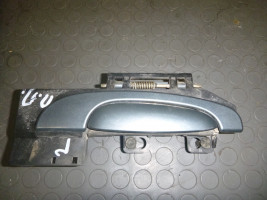 Ручка наружная двери передняя правая JAGUAR S-TYPE 1999-2007