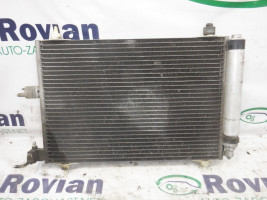 Радиатор кондиционера CITROEN BERLINGO 1 2002-2009 2,0 HDI 8V