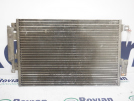 Радиатор кондиционера DACIA SOLENZA 2003-2005 1,4 MPI 8V