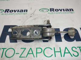 Подушка (опора) двигателя задняя RENAULT LOGAN 2 2013-2020 1,2 TCe Бензин