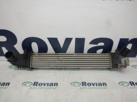 Радиатор интеркулера DACIA LOGAN MCV 2006-2009 1,5 DCI