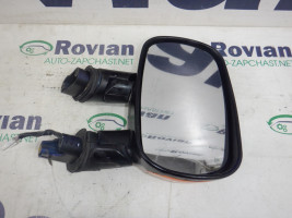 Зеркало электрическое правое FIAT DOBLO 2004-2010