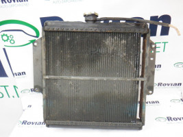 Радиатор основной SUZUKI SAMURAI 2 1981-1994 1,3 карбюратор 8V