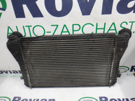 Радиатор интеркулера SEAT ALTEA 2005-2015 2,0 TDI