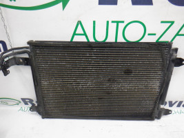 Радиатор кондиционера SEAT ALTEA 2005-2015 2,0 TDI 16V