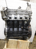 Двигатель дизель MERCEDES-BENZ B-CLASS W245 2005-2011 2,0 CDI 16V 80КВт