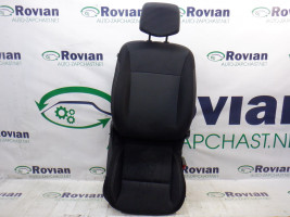 Сидіння переднє праве RENAULT CLIO 3 2005-2012