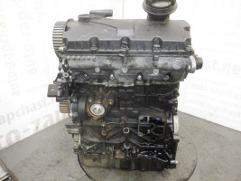 Двигатель дизель VOLKSWAGEN GOLF 4 1997-2003 1,9 TDI 8V 66КВт