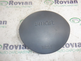 Подушка безопасности водителя SMART FORTWO 1 1998-2007