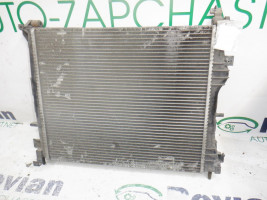 Радиатор основной  RENAULT SYMBOL 2 2008-2012 1,5 DCI 8V