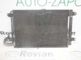 Радиатор кондиционера VOLKSWAGEN GOLF 5 2003-2008 1,9 TDI 8V