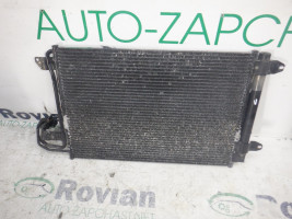Радиатор кондиционера SEAT ALTEA 2005-2015 2,0 TDI 16V