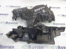 Накладка двигателя RENAULT LOGAN MCV 2 2013-2020 1,5 DCI 8V