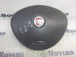Подушка безопасности водителя FIAT DOBLO 2004-2010
