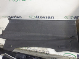 Полка багажника RENAULT LODGY 2012- Мінівен