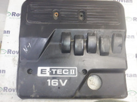 Накладка двигуна CHEVROLET LACETTI 2002-2010 1,6 E-TEC II 16V