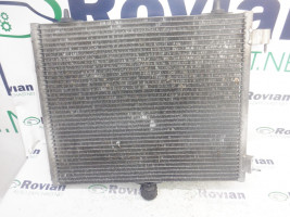 Радиатор кондиционера PEUGEOT 207 2006-2012 1,6 MPI 16V