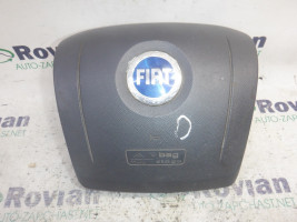 Подушка безопасности водителя FIAT DUCATO 3 2006-2014