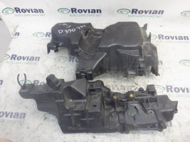 Накладка двигуна RENAULT MEGANE 3 2013-2015 1,5 DCI 8V