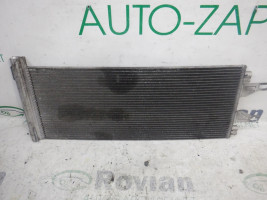 Радиатор кондиционера PEUGEOT BOXER  2 2006- 2,2 HDI 16V